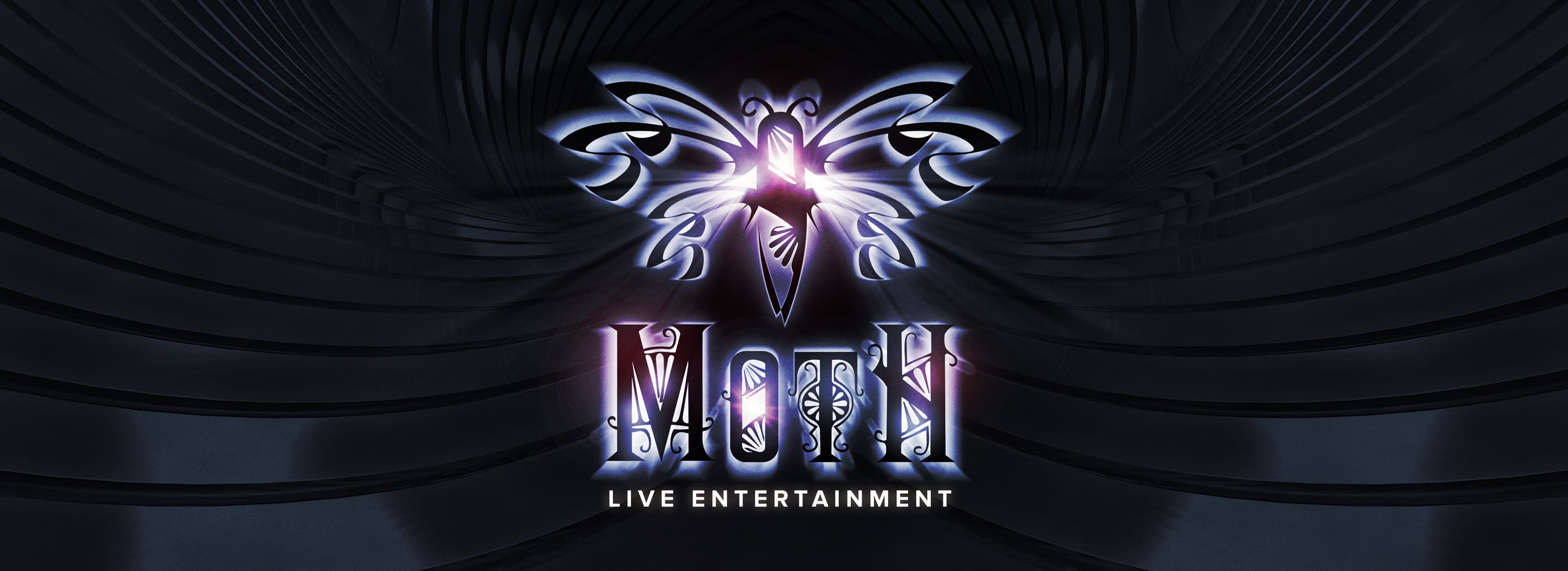 MOTH LIVE