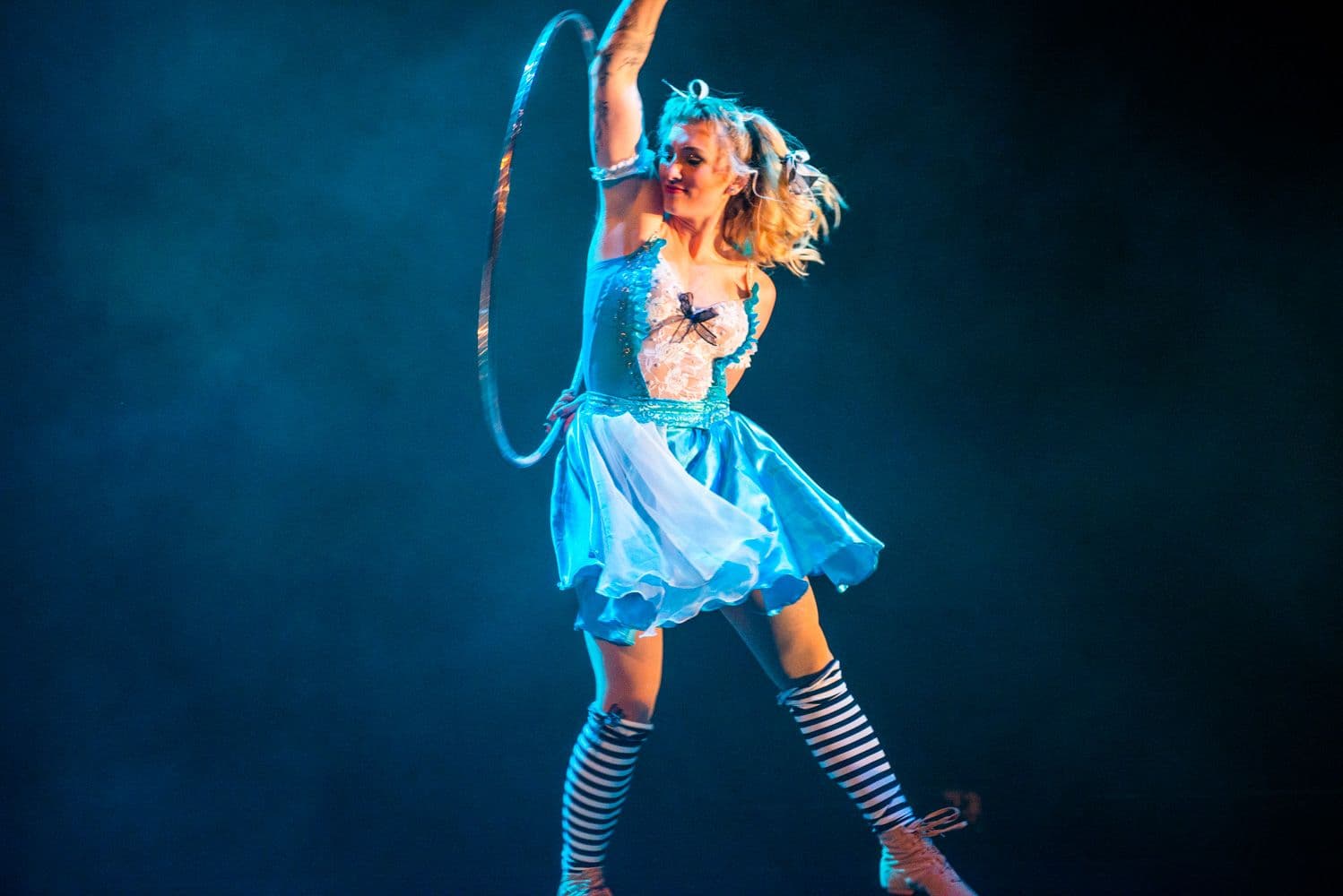 Navigation Background