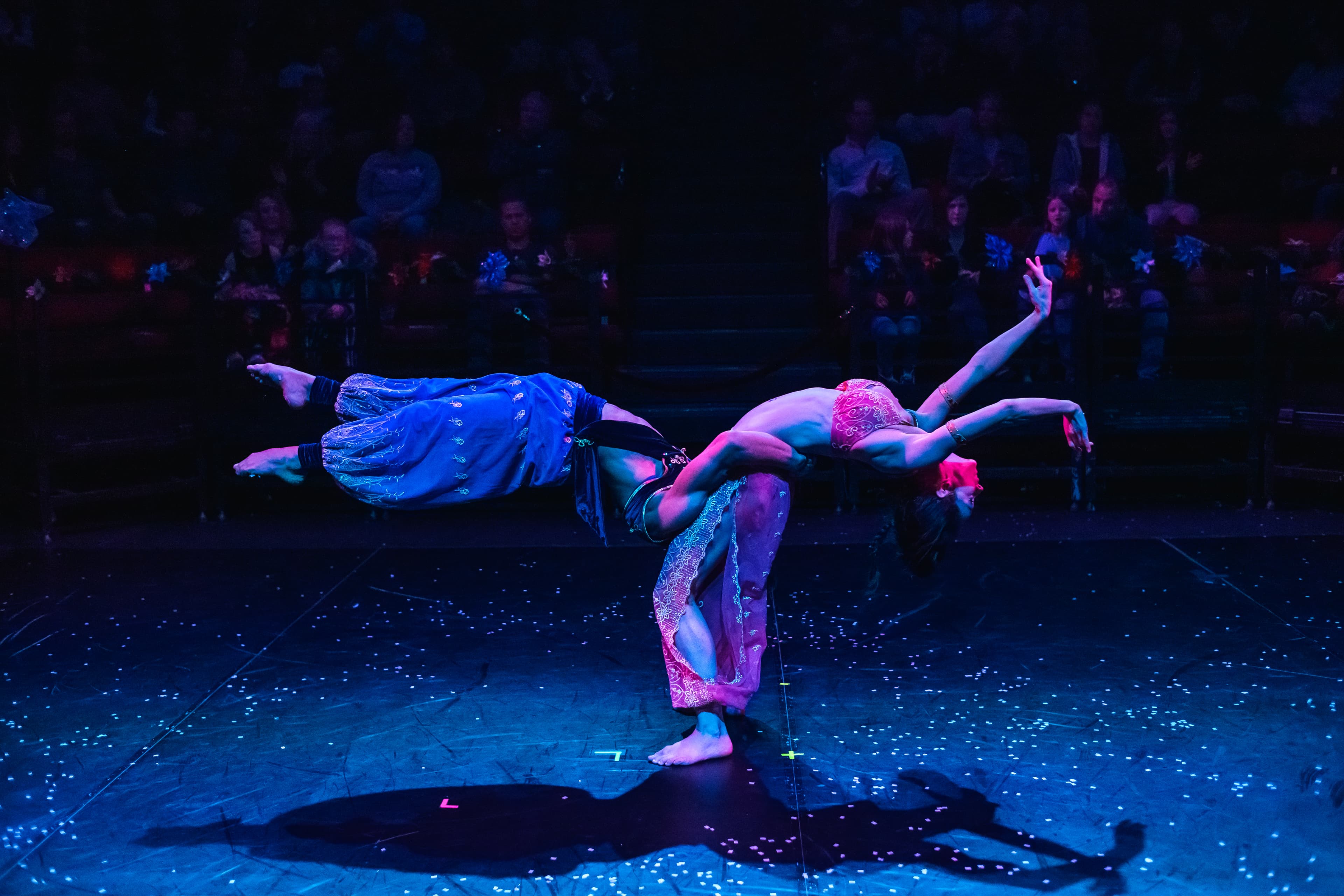 Subscribe Background